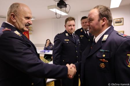 Redni letni občni zbor Prostovoljnega gasilskega društva Šmartno v Tuhinju (35)